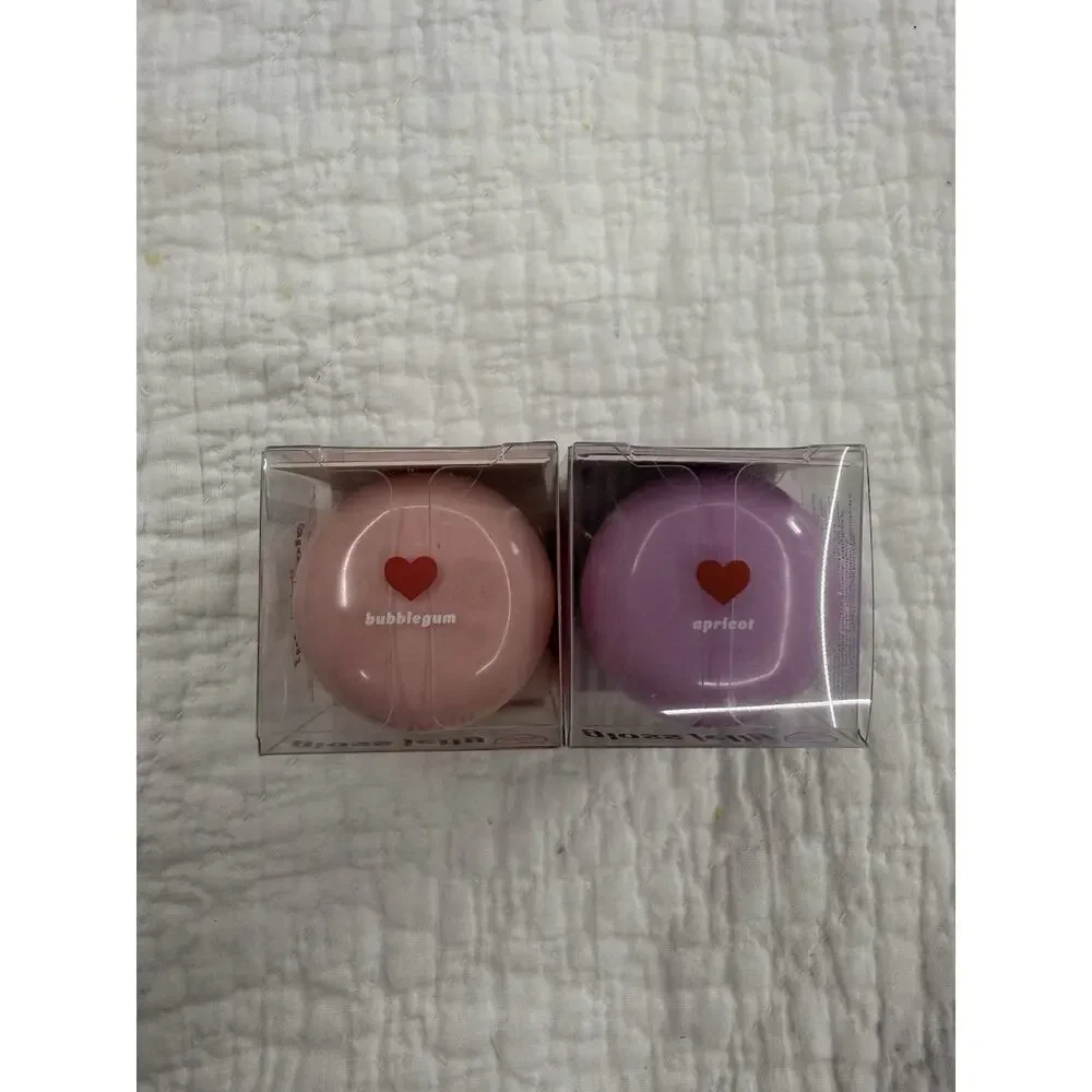 the Crème Shop Hello Kitty & Friends Full Size Masks & Lip Gloss lot of 12